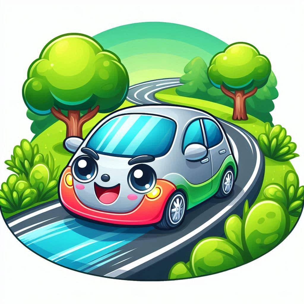 自動車の燃費